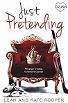 Just Pretending by Leah Rooper