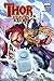 Thor: Heaven and Earth #3