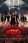 A Dome of Blood by Bella Forrest