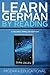 Learn German: By Reading A Techno-Thriller Edition