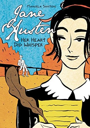 Jane Austen: Her Heart Did Whisper (Kindle Edition)