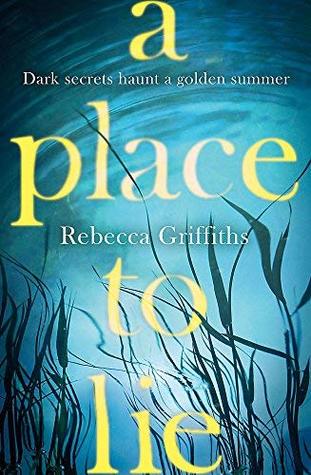 A Place to Lie (Kindle Edition)