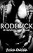 Roderick (The Henchmen MC, #15) by Jessica Gadziala