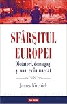 Sfârșitul Europei...