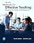 Methods for Effective Teach...