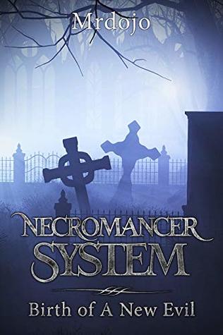 Birth of a New Evil (Skyhaven #1)