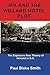 JFK and the Willard Hotel Plot: The Explosive New Theory of Oswald in D.C.