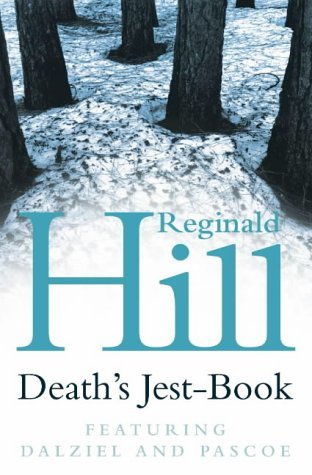 DEATH'S JEST-BOOK