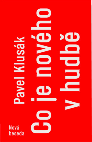 Co je nového v hudbě