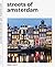 Streets of Amsterdam