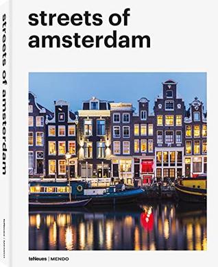 Streets of Amsterdam (Hardcover)