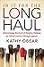 In It for the Long Haul by Kathy Obear
