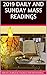 2019 DAILY AND SUNDAY MASS READINGS by Parish Liturgical Council F...