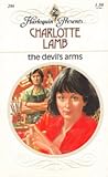 The Devil's Arms by Charlotte Lamb