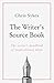 The Writer's Source Book by Chris Sykes
