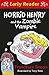 Horrid Henry and the Zombie Vampire (Early Reader)