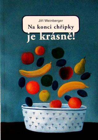 Na konci chřipky je krásně!