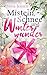 Misteln, Schnee und Winterwunder (Winterknistern, #2)