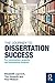 The Journey to Dissertation Success by Elizabeth Laycock