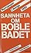 Sannheta om boblebadet  by Erling Folkvord