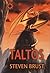 Taltos by Steven Brust