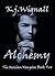 Alchemy (The Mercian Vampire, #2)