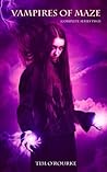 Vampires of Maze (Beautiful Immortals Complete Series Two)