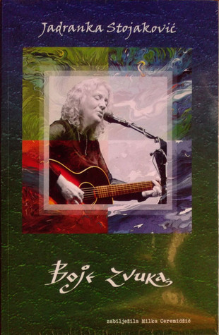 Boje zvuka (Paperback)