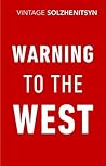 Warning to the West