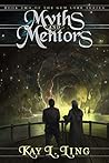 Book cover for Myths and Mentors (Gem Lore Series Book 2)