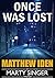 Once Was Lost (The Marty Si...
