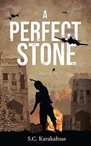 A Perfect Stone (Kindle Edition)