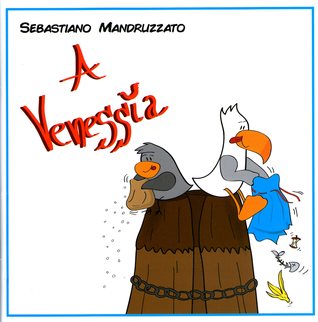 A Venessia
