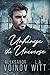 Unhinge the Universe by Aleksandr Voinov