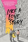 Like a Love Story by Abdi Nazemian