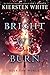 Bright We Burn (The Conqueror's Saga, #3)