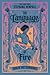 The Language of Fire by Stephanie Hemphill