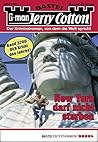 Jerry Cotton 3200: New York darf nicht sterben (German Edition)