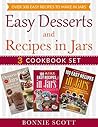 Easy Desserts and...