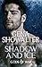 Shadow and Ice (Gods of War...