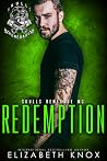 Redemption by Elizabeth   Knox