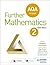 AQA A Level Further Maths Core Year 2