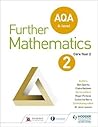 AQA A Level Further Maths Core Year 2
