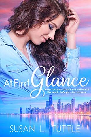 At First Glance (Along Came Love, #1)