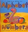 The Big Book of Alphabet and Numbers