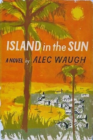 Island in the Sun: A Story of the 1950's Set in the West (Hardcover)