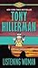 Listening Woman (Navajo Mysteries, #3)