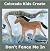 Colorado Kids Create Don't Fence Me In by Natalie Myers