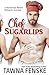 Chef Sugarlips (Ponderosa Resort Romantic Comedies, #2)