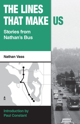 The Lines That Make Us: Stories from Nathan's Bus
